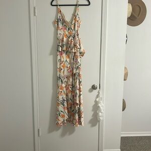 NWT Hutch Hollis Dress Medium
